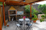 Garden Bed Breakfast