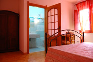 Sleeping in Cabras