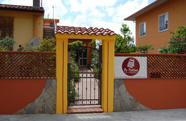 Bed & Breakfast in Cabras