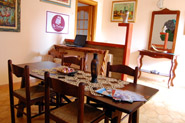 B & B in Cabras