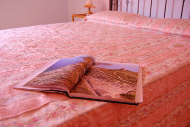 particular bed