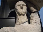 Giants of Monte Pramma