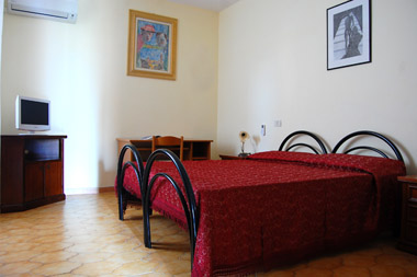 Double room Sa Bettua