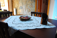 The common room B & B